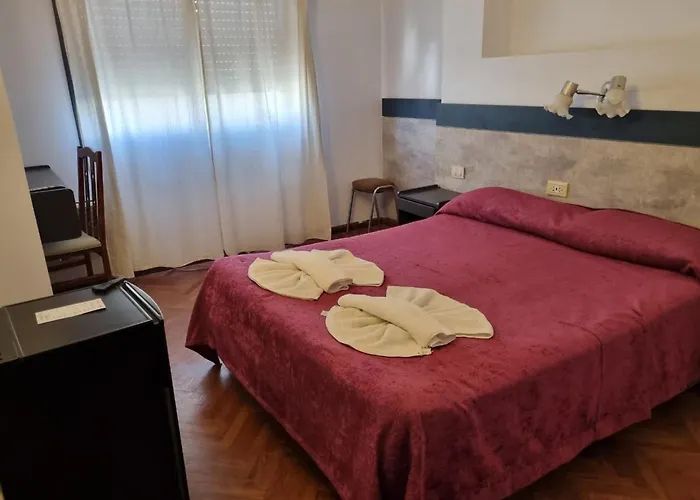 Crystal Hotel