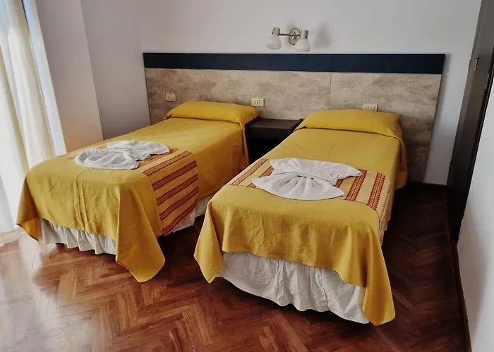 Crystal Hotel